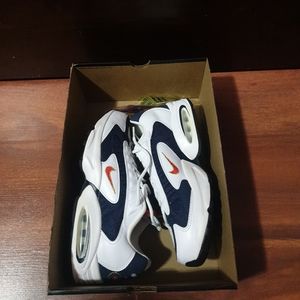 Nike Air Max Triax 96 USA Olympic Men's Size 7.5 Sneakers Shoes CT1763-400